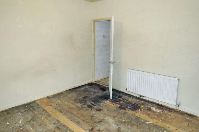 31 Nicholson Street, St. Helens, Merseyside, WA9 2DR 6