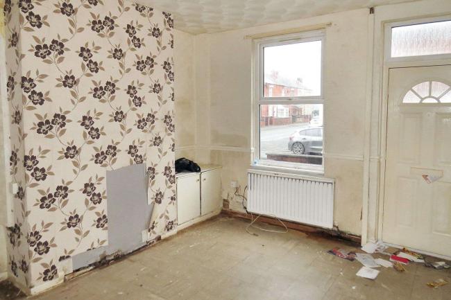 31 Nicholson Street, St. Helens, Merseyside, WA9 2DR 6