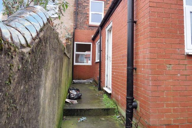 31 Nicholson Street, St. Helens, Merseyside, WA9 2DR 6