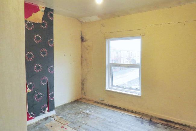 31 Nicholson Street, St. Helens, Merseyside, WA9 2DR 6