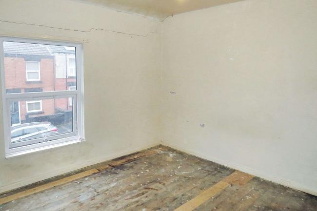 31 Nicholson Street, St. Helens, Merseyside, WA9 2DR 6