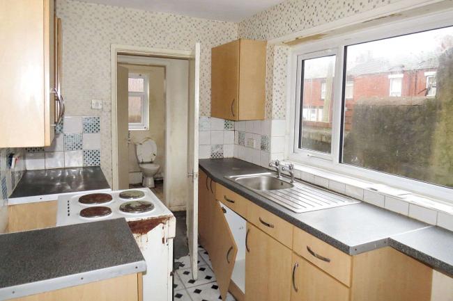 31 Nicholson Street, St. Helens, Merseyside, WA9 2DR 6