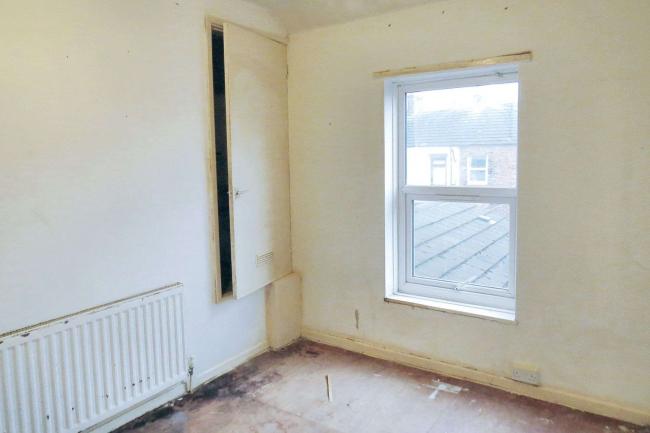 31 Nicholson Street, St. Helens, Merseyside, WA9 2DR 6