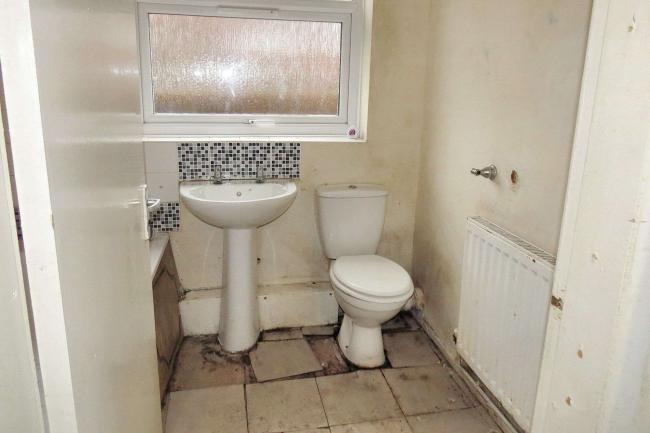 31 Nicholson Street, St. Helens, Merseyside, WA9 2DR 6