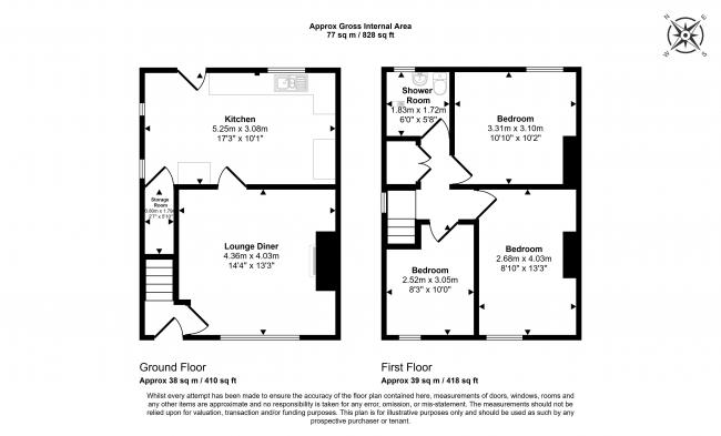 88 Milton Street, Sutton Manor, St. Helens, Merseyside WA9 4BQ 5