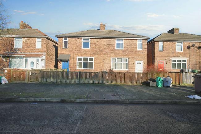 88 Milton Street, Sutton Manor, St. Helens, Merseyside WA9 4BQ 5