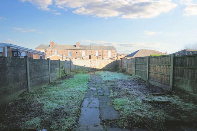 88 Milton Street, Sutton Manor, St. Helens, Merseyside WA9 4BQ 5