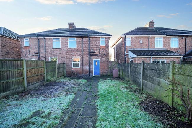 88 Milton Street, Sutton Manor, St. Helens, Merseyside WA9 4BQ 5