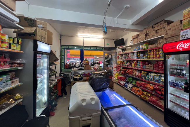 248,248A & 248B High Road, Leyton, London E10 5PW 4