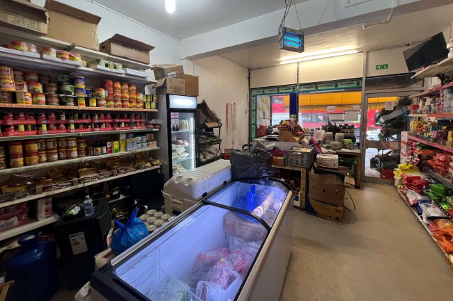 248,248A & 248B High Road, Leyton, London E10 5PW 4