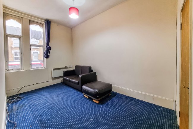 248,248A & 248B High Road, Leyton, London E10 5PW 4