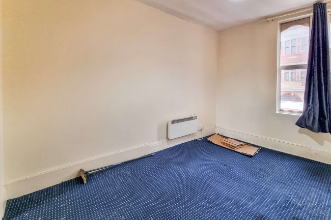 248,248A & 248B High Road, Leyton, London E10 5PW 4