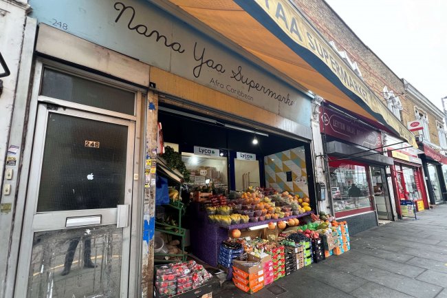 248,248A & 248B High Road, Leyton, London E10 5PW 4