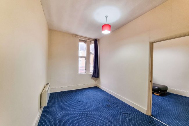 248,248A & 248B High Road, Leyton, London E10 5PW 4