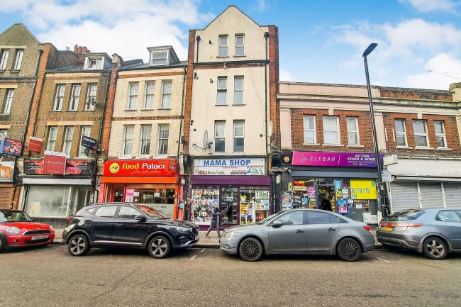 13 Horn Lane, Acton, London W3 9NJ 10