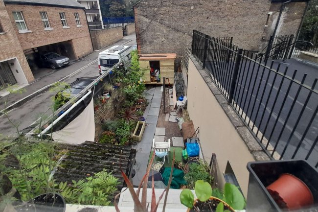 125/125A Greenwich South Street, London SE10 8NX 8