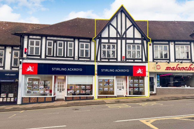 5 & 5A Epsom Road, Guildford, GU1 3JT 3