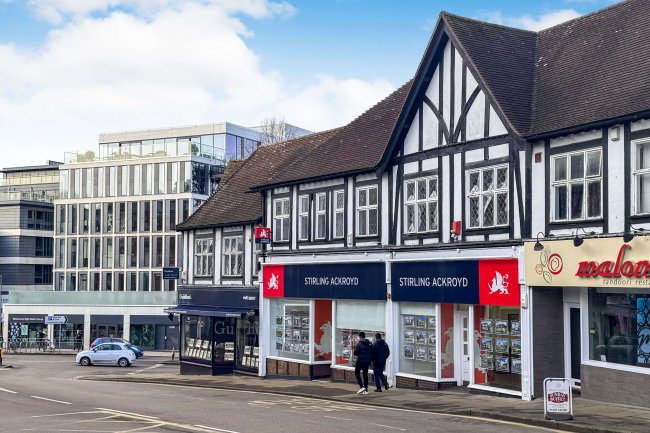 5 & 5A Epsom Road, Guildford, GU1 3JT 3