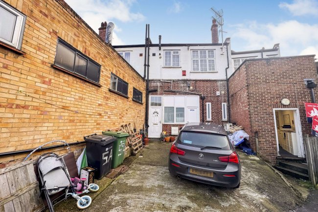 5 & 5A Epsom Road, Guildford, GU1 3JT 3