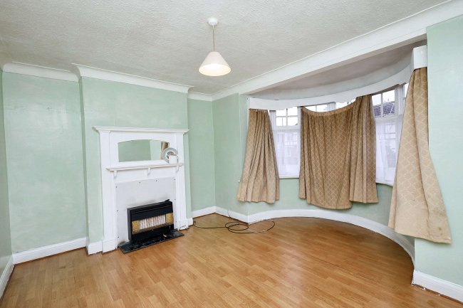 158 Christchurch Avenue, Harrow, Middlesex, HA3 8NW 1