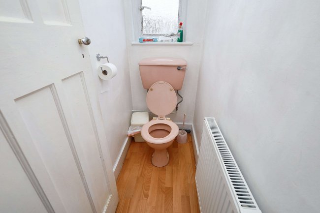 158 Christchurch Avenue, Harrow, Middlesex, HA3 8NW 1