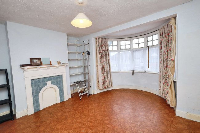 158 Christchurch Avenue, Harrow, Middlesex, HA3 8NW 1