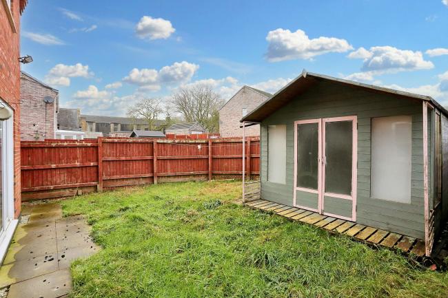 35 Doval Gardens, Tean, Stoke-on-Trent, ST10 4EX 3