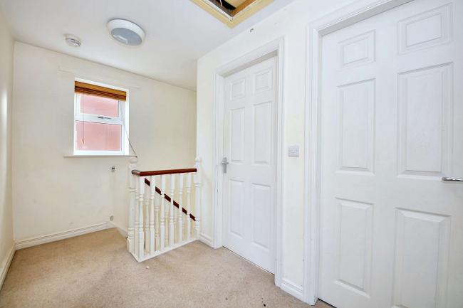 35 Doval Gardens, Tean, Stoke-on-Trent, ST10 4EX 3