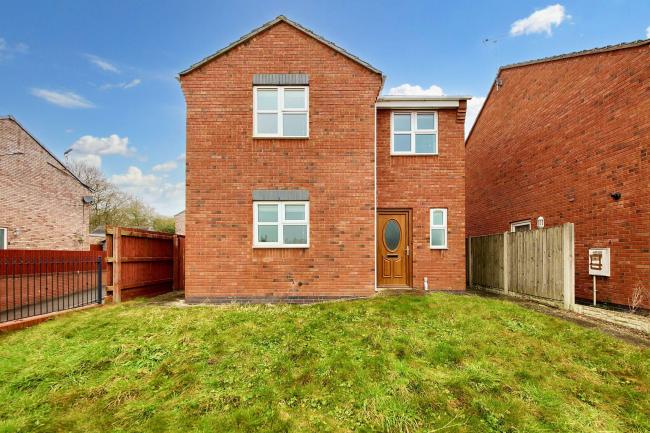 35 Doval Gardens, Tean, Stoke-on-Trent, ST10 4EX 3