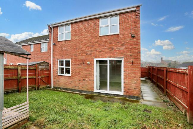 35 Doval Gardens, Tean, Stoke-on-Trent, ST10 4EX 3