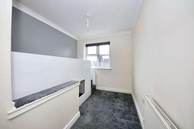 24 Doval Gardens, Tean, Stoke-on-Trent, ST10 4EX 10