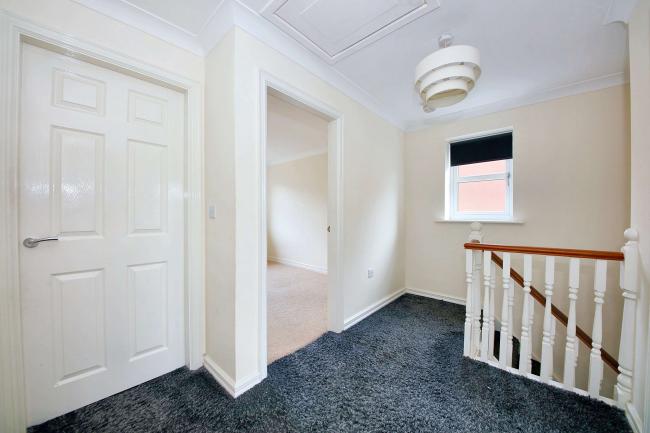 24 Doval Gardens, Tean, Stoke-on-Trent, ST10 4EX 10