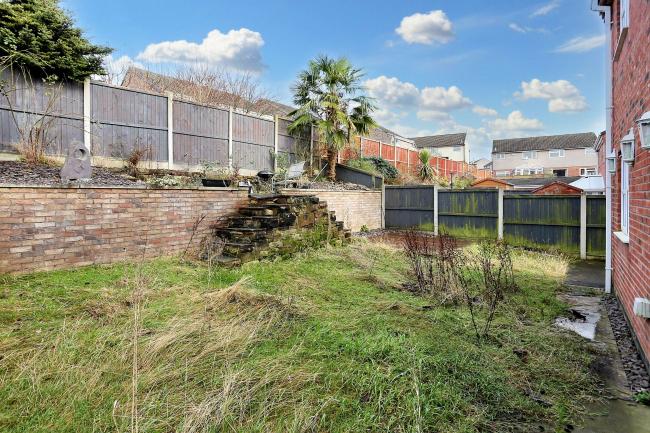 24 Doval Gardens, Tean, Stoke-on-Trent, ST10 4EX 10