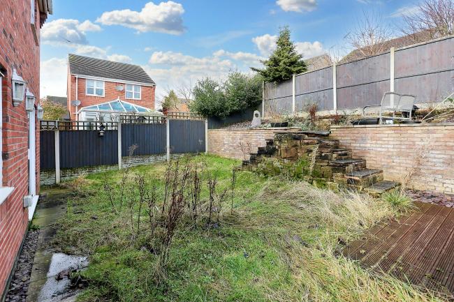 24 Doval Gardens, Tean, Stoke-on-Trent, ST10 4EX 10