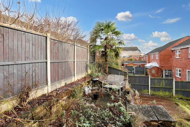 24 Doval Gardens, Tean, Stoke-on-Trent, ST10 4EX 10