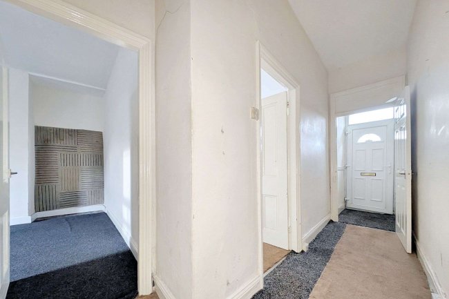 94 Chandos Street, Gateshead, NE8 4AB 5