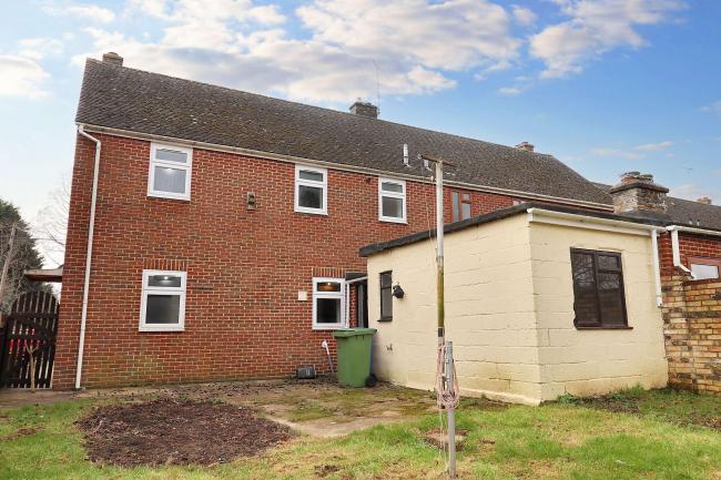 4 The Elms, Deerton Street, Teynham, Sittingbourne, Kent, ME9 9LH 9