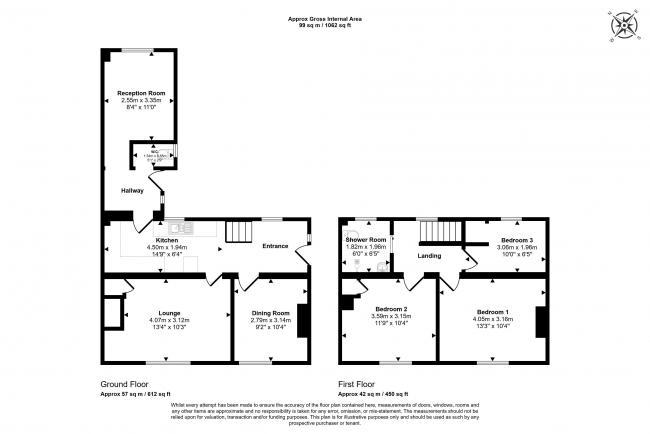 4 The Elms, Deerton Street, Teynham, Sittingbourne, Kent, ME9 9LH 9
