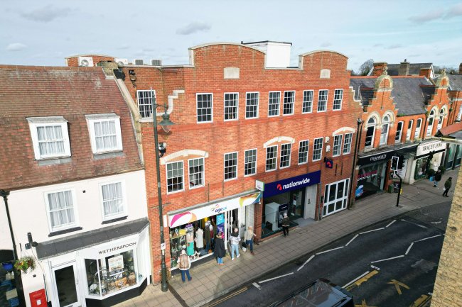 27-29 High Street, Biggleswade, Bedfordshire, SG18 0JE 10