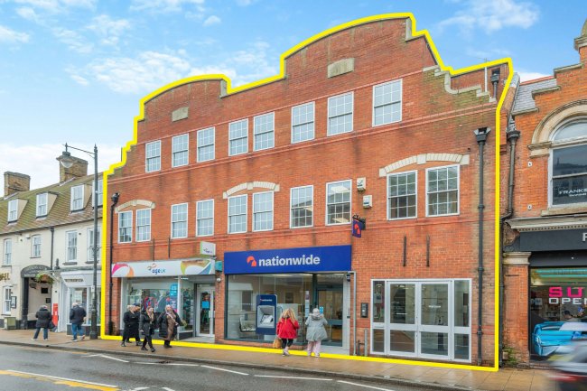 27-29 High Street, Biggleswade, Bedfordshire, SG18 0JE 10