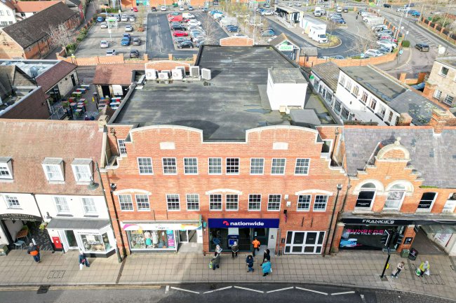 27-29 High Street, Biggleswade, Bedfordshire, SG18 0JE 10