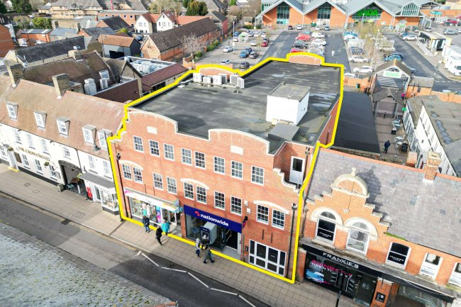 27-29 High Street, Biggleswade, Bedfordshire, SG18 0JE 10