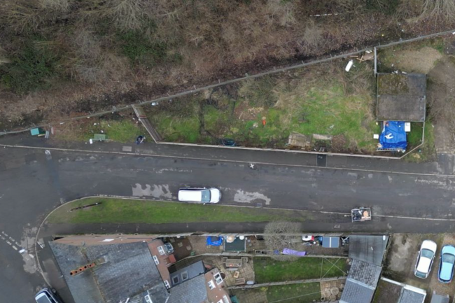 Land South of Woodley Hill, Chesham, Buckinghamshire, HP5 1SL 6