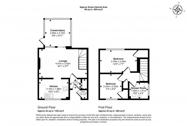 81 Elizabeth Avenue, Kirk Sandall, Doncaster, DN3 1QB 4
