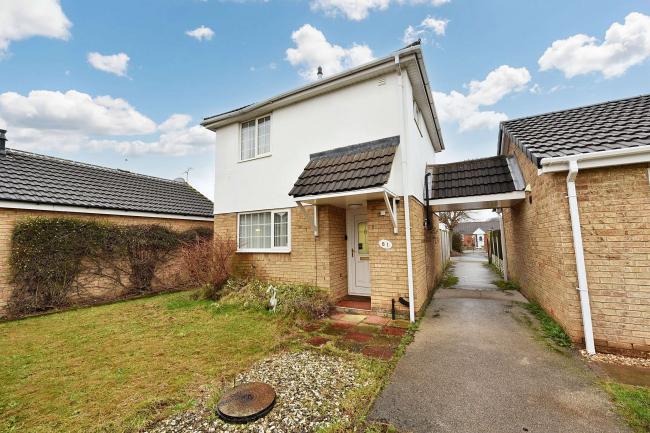 81 Elizabeth Avenue, Kirk Sandall, Doncaster, DN3 1QB 4