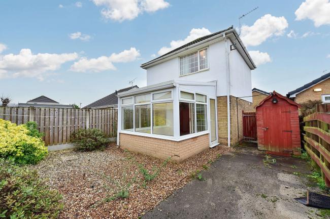 81 Elizabeth Avenue, Kirk Sandall, Doncaster, DN3 1QB 4