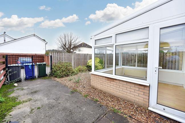 81 Elizabeth Avenue, Kirk Sandall, Doncaster, DN3 1QB 4