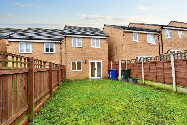 51 North Street, Doncaster, DN4 5FJ 1