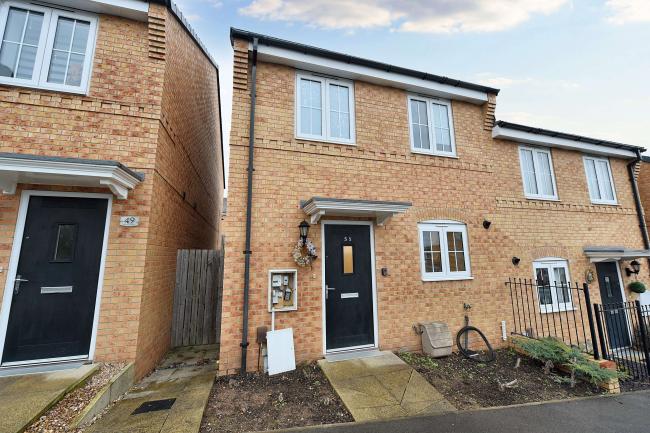 51 North Street, Doncaster, DN4 5FJ 1