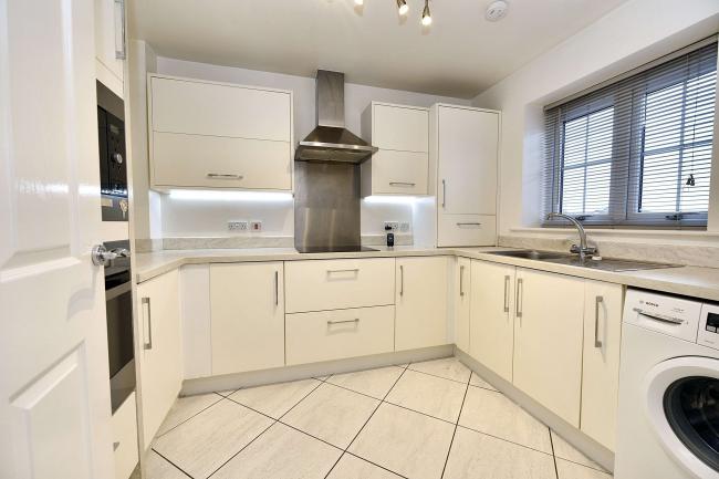 51 North Street, Doncaster, DN4 5FJ 1